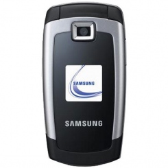 Samsung SGH-X680    -  1